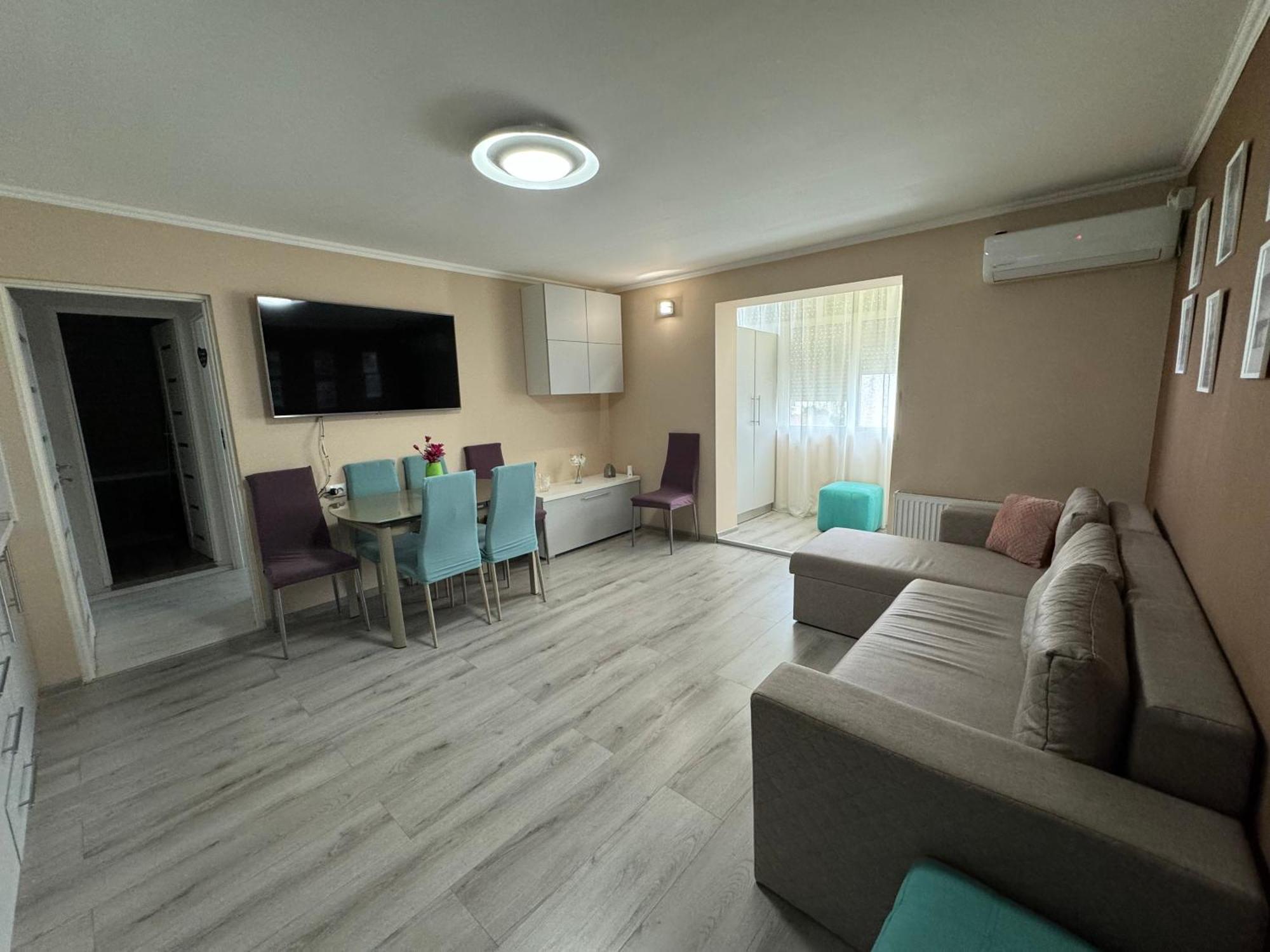 Maya Home Oradea Exterior foto