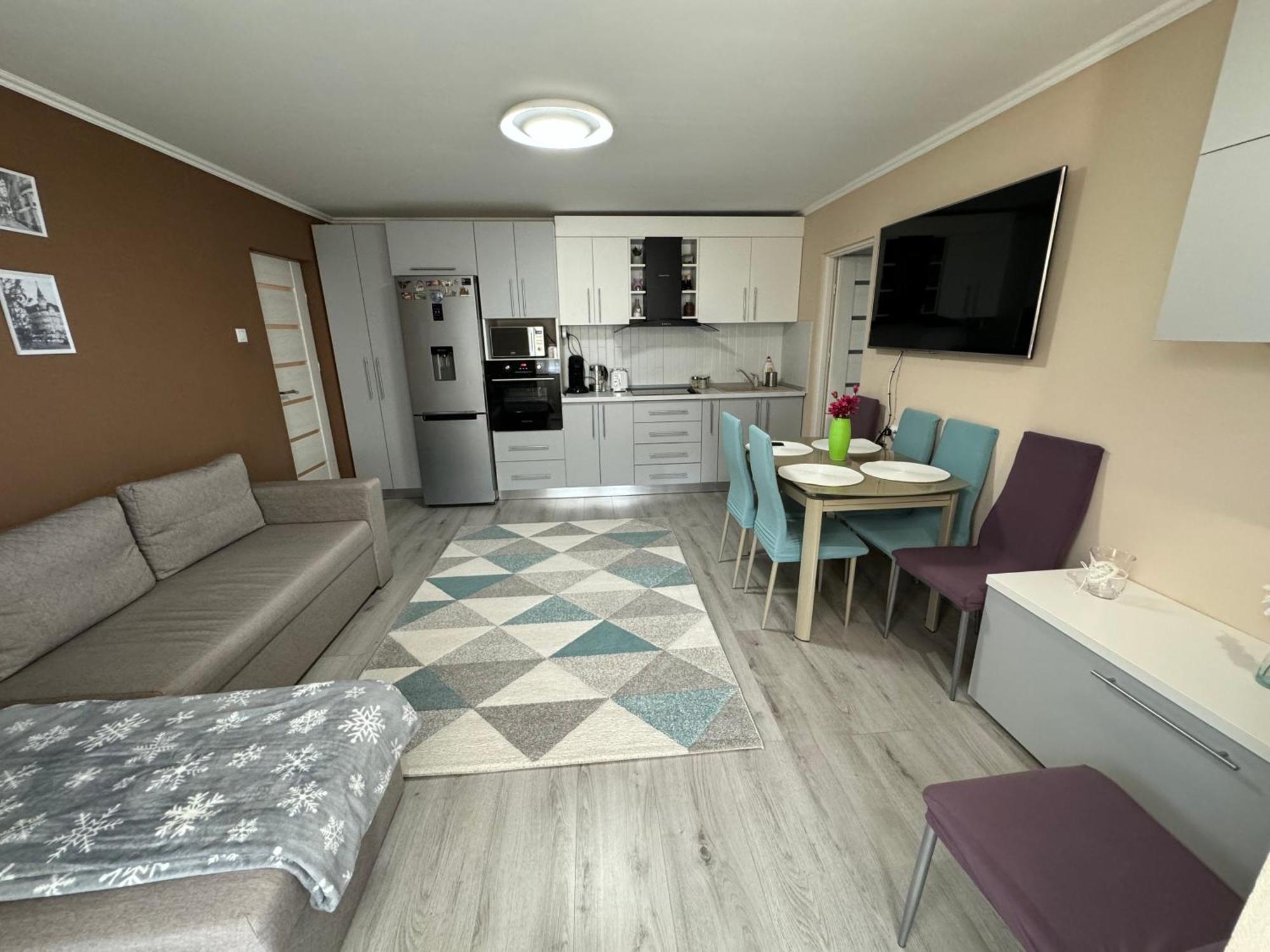 Maya Home Oradea Exterior foto
